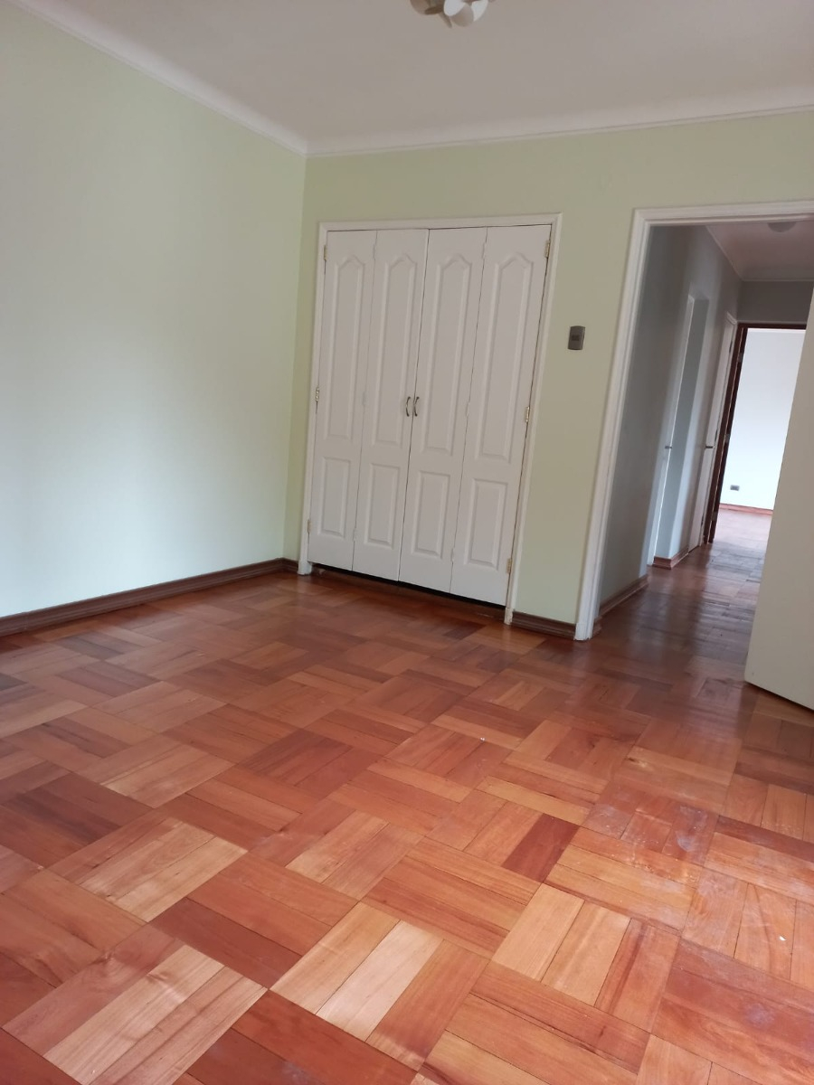 Venta Departamento N 2D 2B Barrio Italia - Providencia