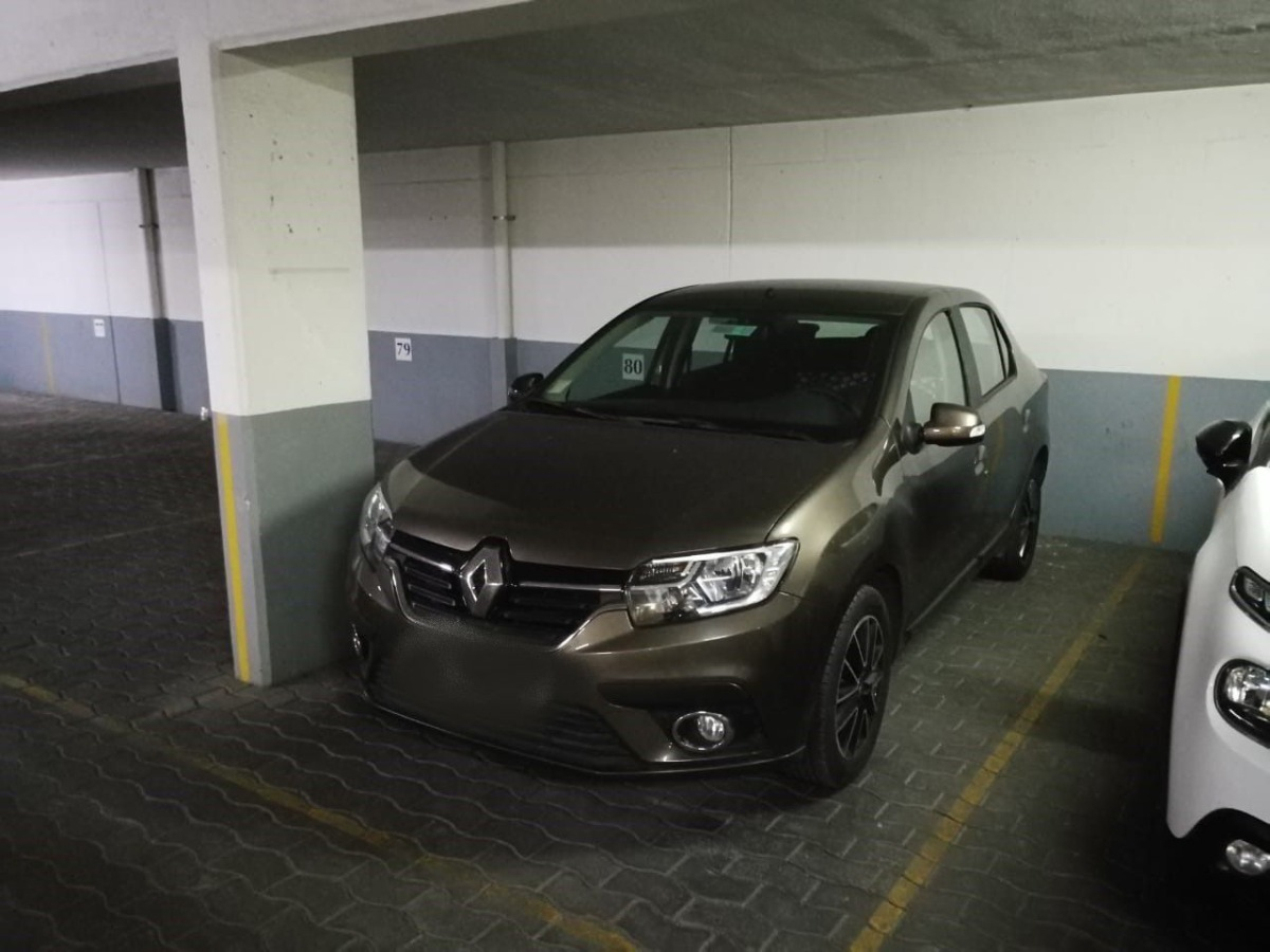 Venta Departamento N 2D en suite 2B 1E 1B Los Leones - Providencia