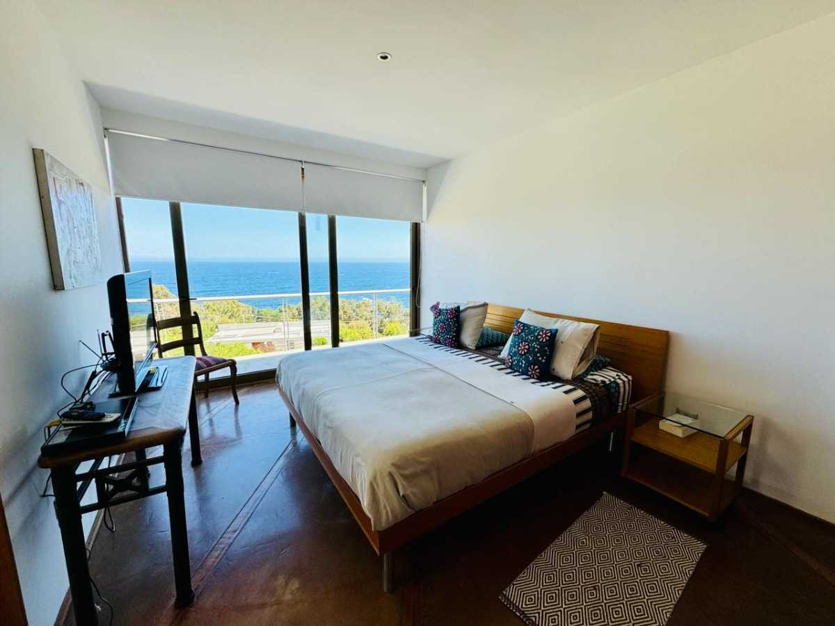 Venta Casa NP 7D en suite Walk-in cl&oacute;set 7B 6E 1B Las Cujas - El Pangue - Zapallar