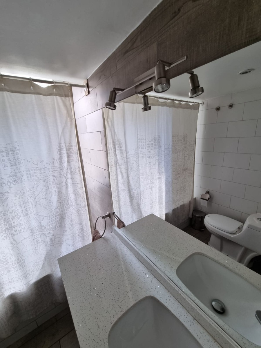 Arriendo Departamento 3D Parque Bicentenario - Vitacura