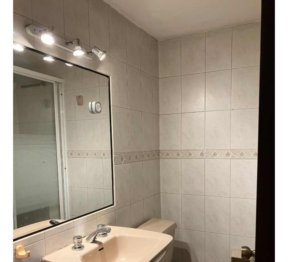 Arriendo Departamento 3D Vaticano - Las Condes