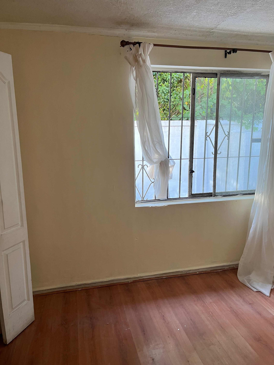 Arriendo Casa 5D Carlos Ossand&oacute;n - La Reina