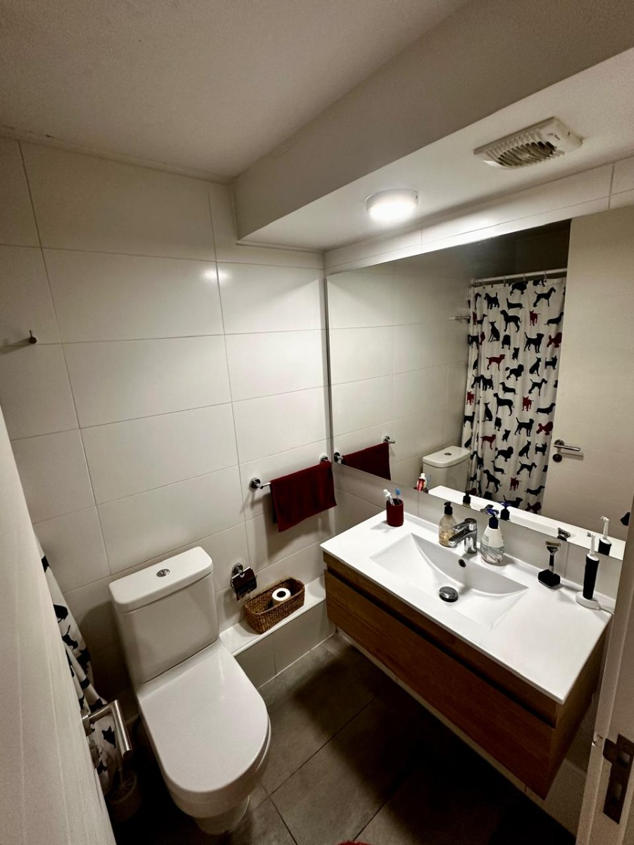 Arriendo Departamento O 2D en suite Walk-in cl&oacute;set 2B 1E 1B Parque Juan XXIII - &Ntilde;u&ntilde;oa