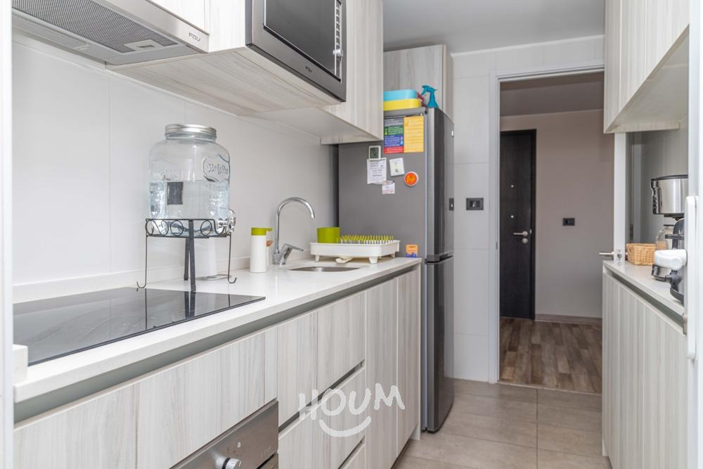 Arriendo Departamento SO 2D en suite 2B 1E 1B Metro Sim&oacute;n Bolivar - &Ntilde;u&ntilde;oa