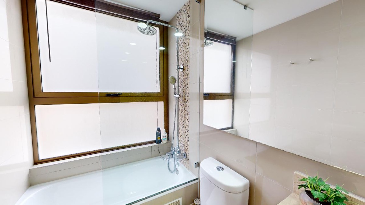 Venta Departamento 3D Sebasti&aacute;n Elcano - Las Condes