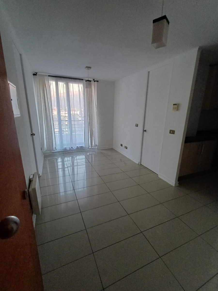 Venta Departamento O 2D 1B 1E 1B Parque San Eugenio - Metro &Ntilde;uble - &Ntilde;u&ntilde;oa