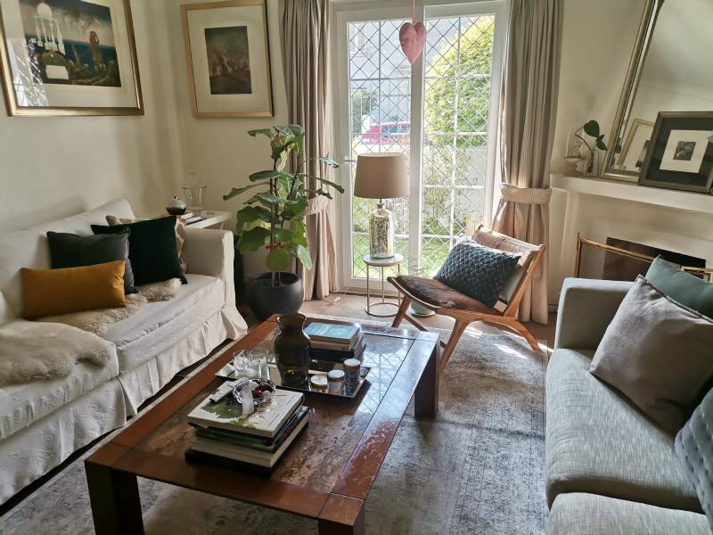 Venta Casa 5D 4B 2E Barrio Italia - Providencia