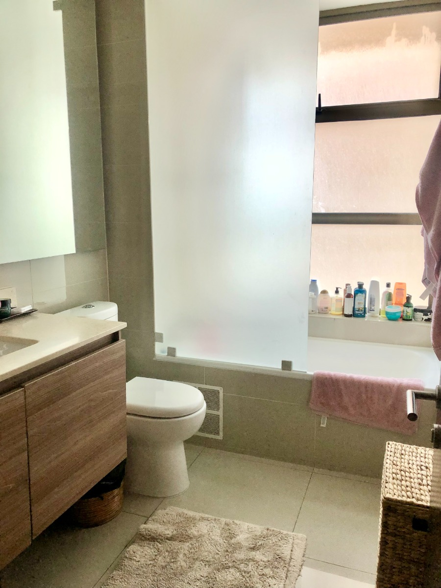 Arriendo Departamento 2D 2B 1E Rotonda Atenas - Las Condes