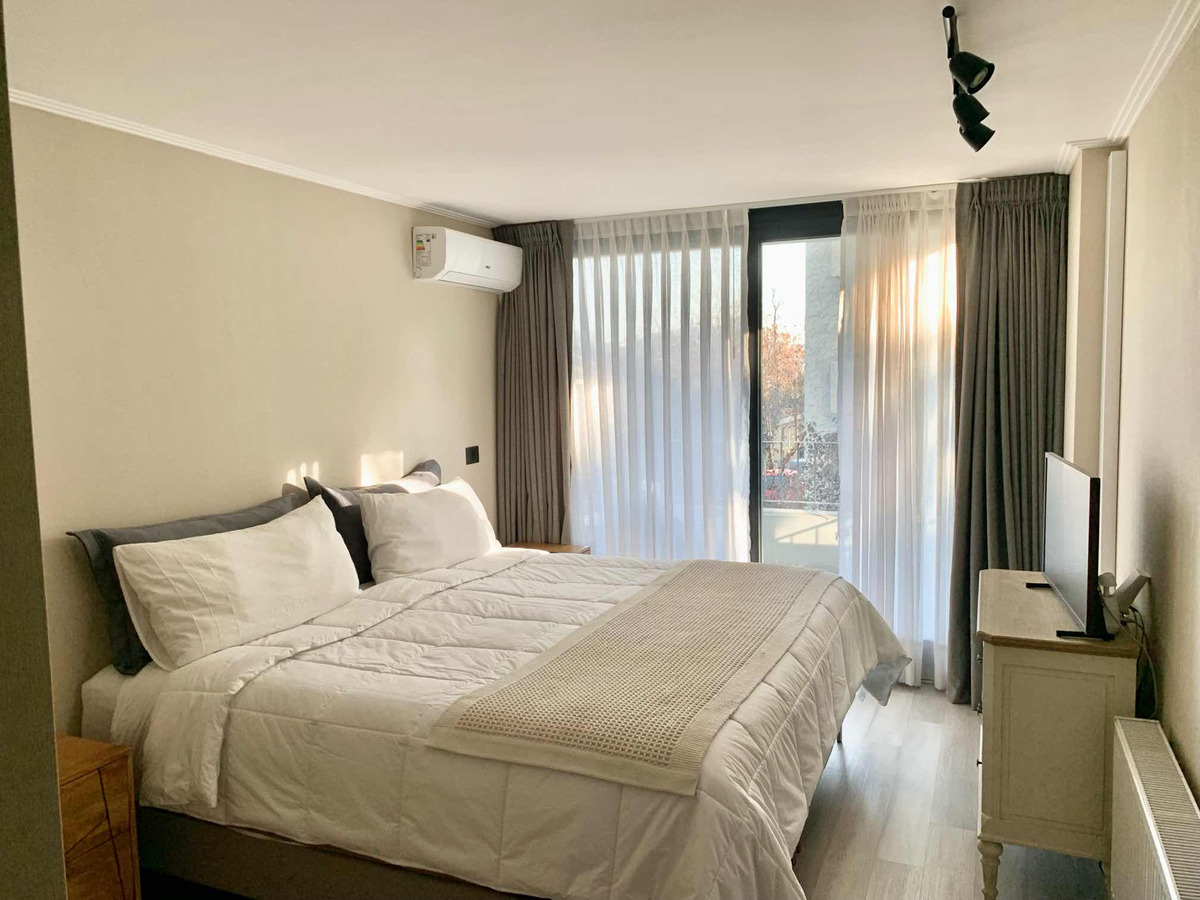 Venta Departamento 3D 2B 1E In&eacute;s de Su&aacute;rez - Providencia