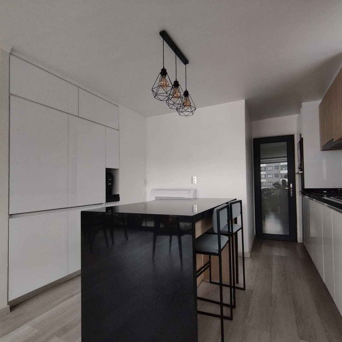 Venta Departamento 3D 2B 1E Metro Monse&ntilde;or Eyzaguirre - &Ntilde;u&ntilde;oa