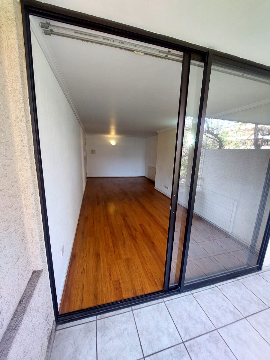 Venta Departamento 2D Las Lilas - Providencia