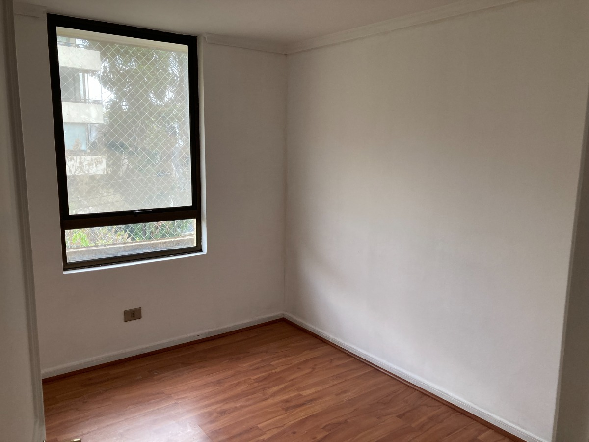Venta Departamento SO 2D en suite 2B 1E 1Bd Las Lilas - Providencia