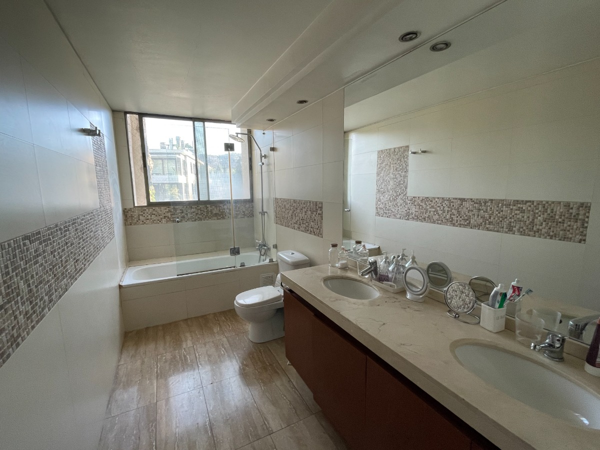 Arriendo Departamento SP 4D en suite Walk-in cl&oacute;set 4B 2E 1B La Dehesa - Lo Barnechea