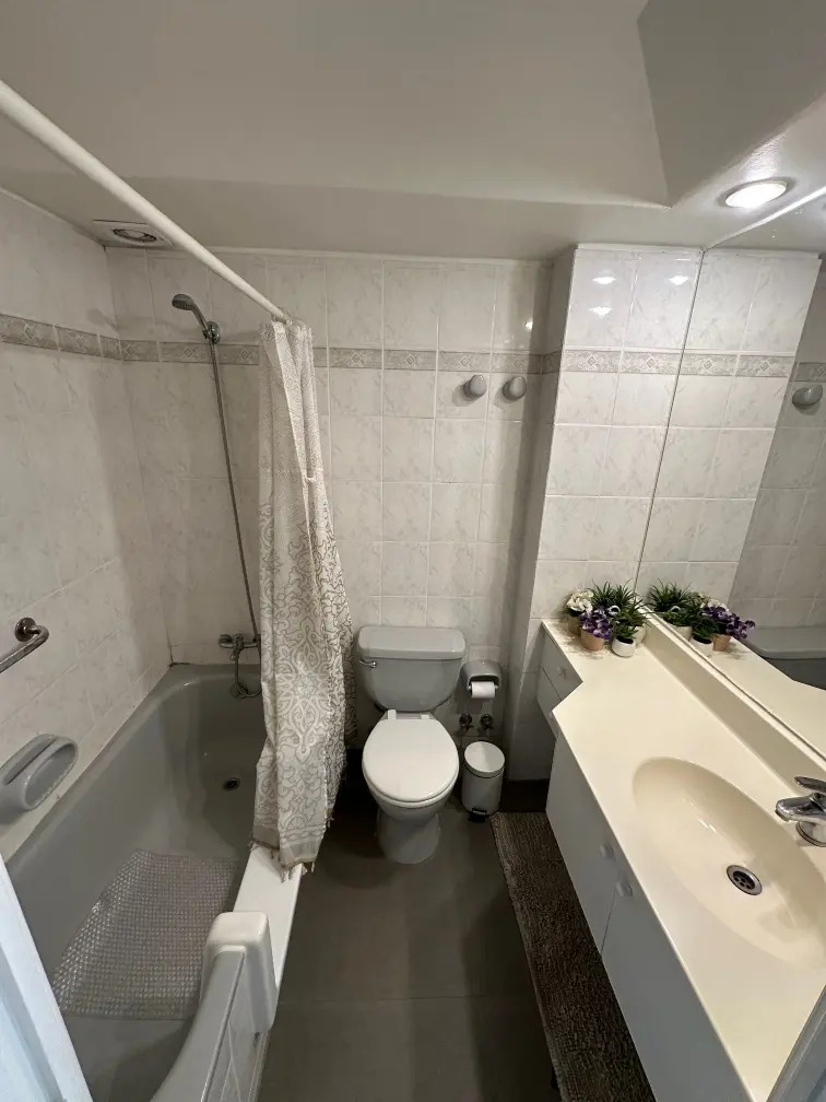 Venta Departamento NO 4D en suite 3B 1E 1Bd Sebasti&aacute;n Elcano - Las Condes