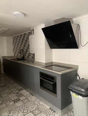 Venta Casa 5D Rotonda Atenas - Las Condes