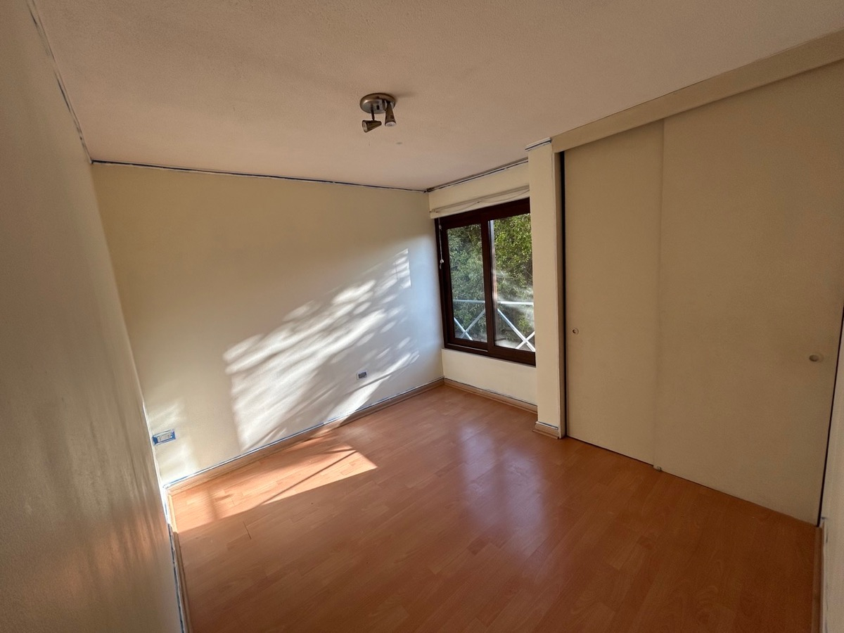 Arriendo Departamento 2D en suite 2B 1E 1B Diego de Almagro - &Ntilde;u&ntilde;oa