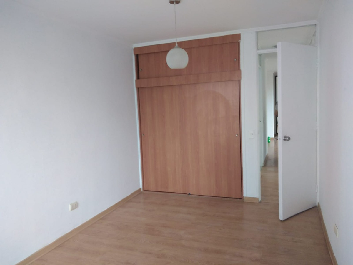 Arriendo Departamento 3D Parque Padre Alberto Hurtado - Las Condes