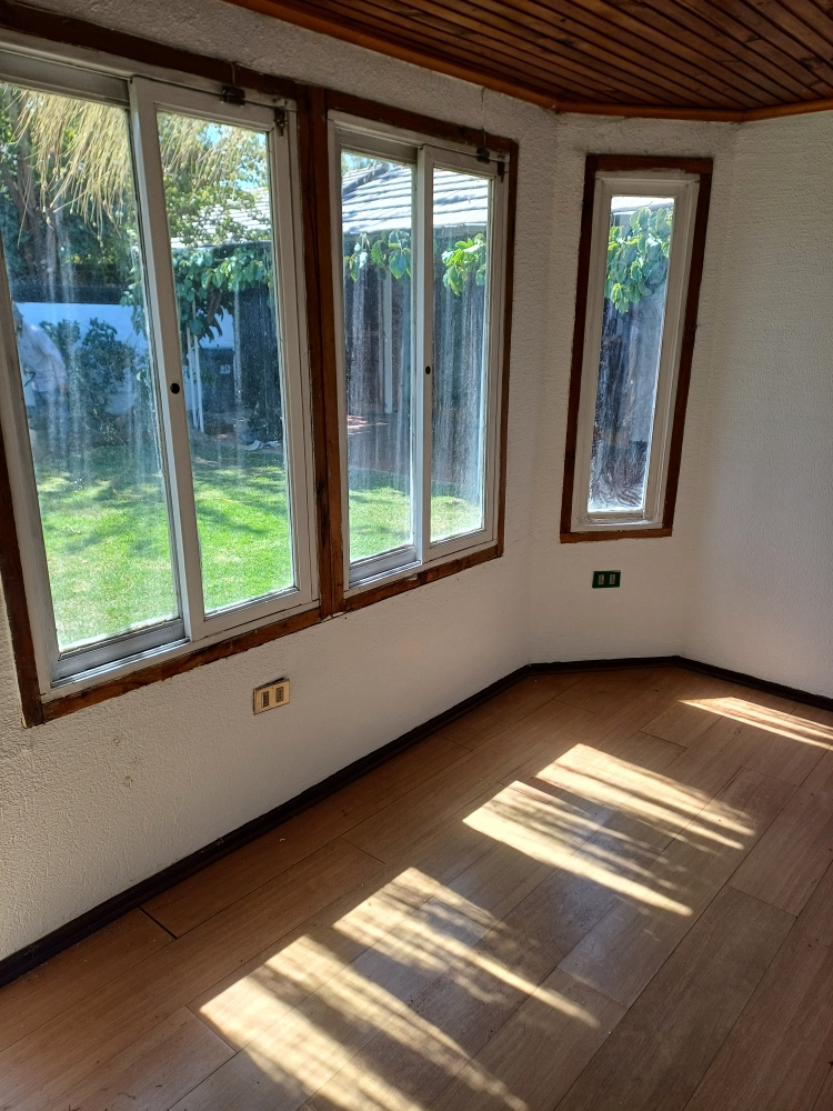 Arriendo Casa 3D 2B 2E Rotonda Atenas - Las Condes
