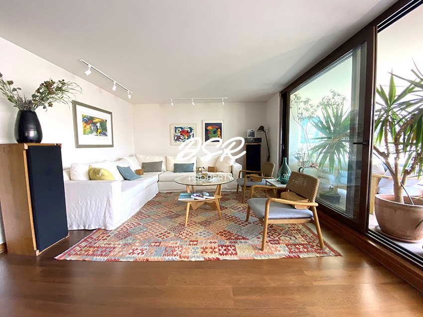 Venta Departamento N 4D en suite Walk-in cl&oacute;set 4B 2E Lo Curro - Vitacura