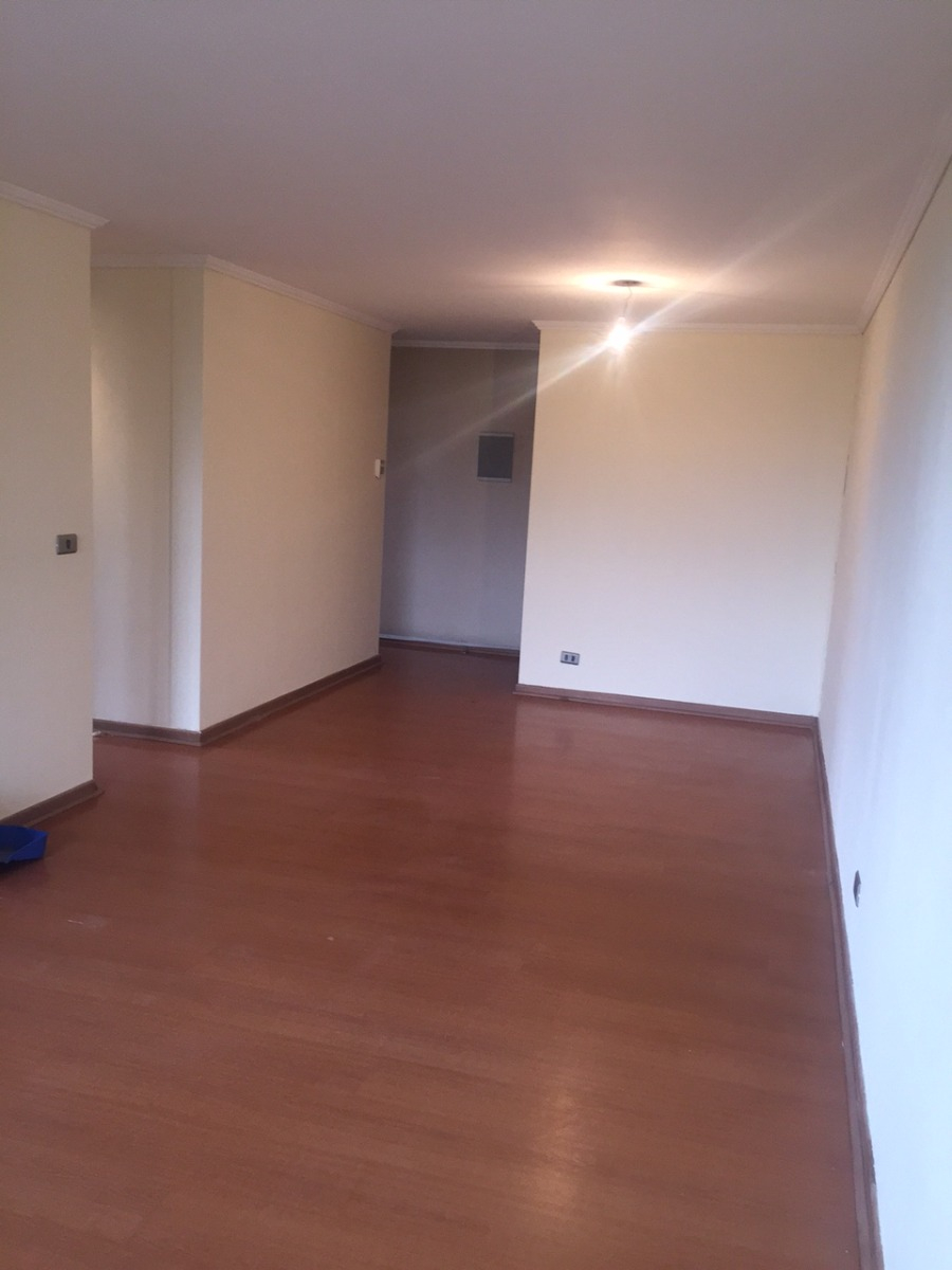 Arriendo Departamento 3D Sebasti&aacute;n Elcano - Las Condes