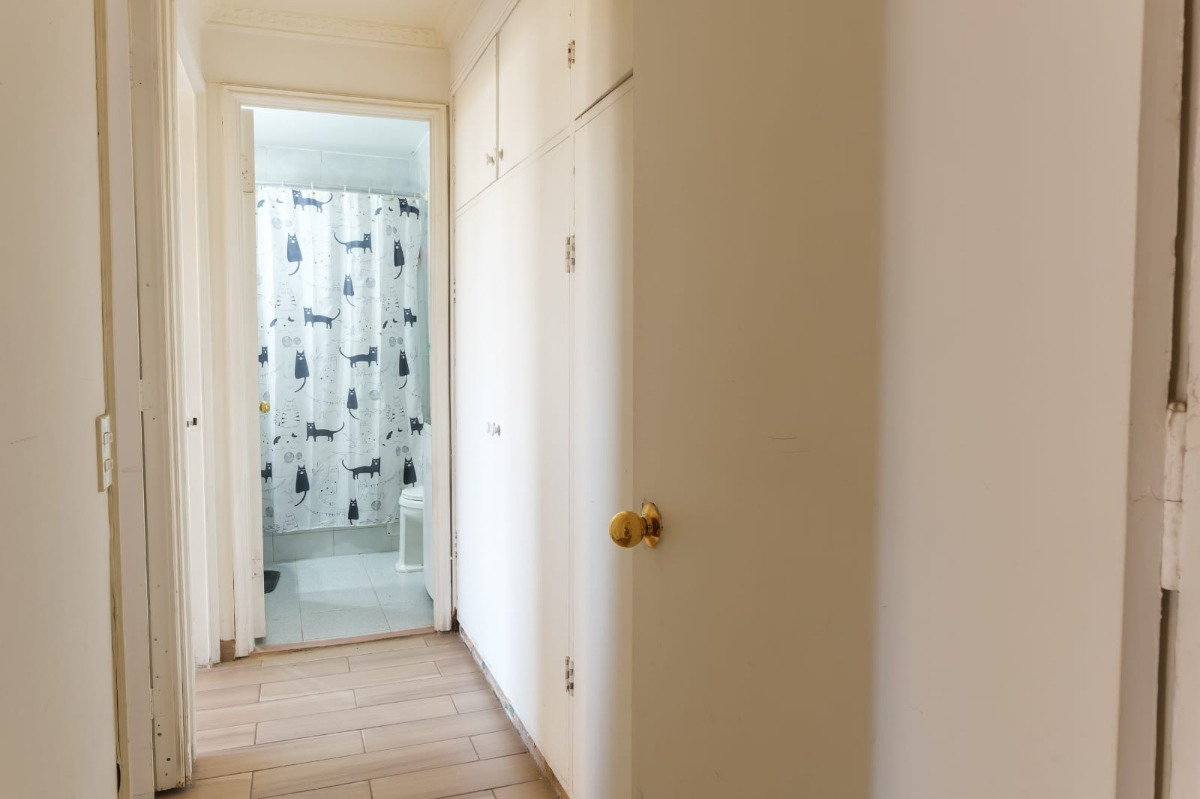 Venta Departamento S 2D 1B Salvador - Providencia