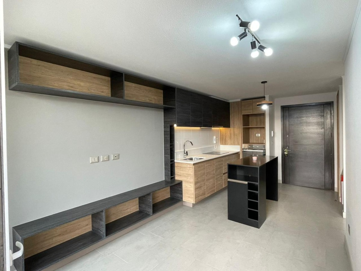 Venta Departamento SP 2D en suite Walk-in cl&oacute;set 2B 1E 1B Estadio Nacional - &Ntilde;u&ntilde;oa