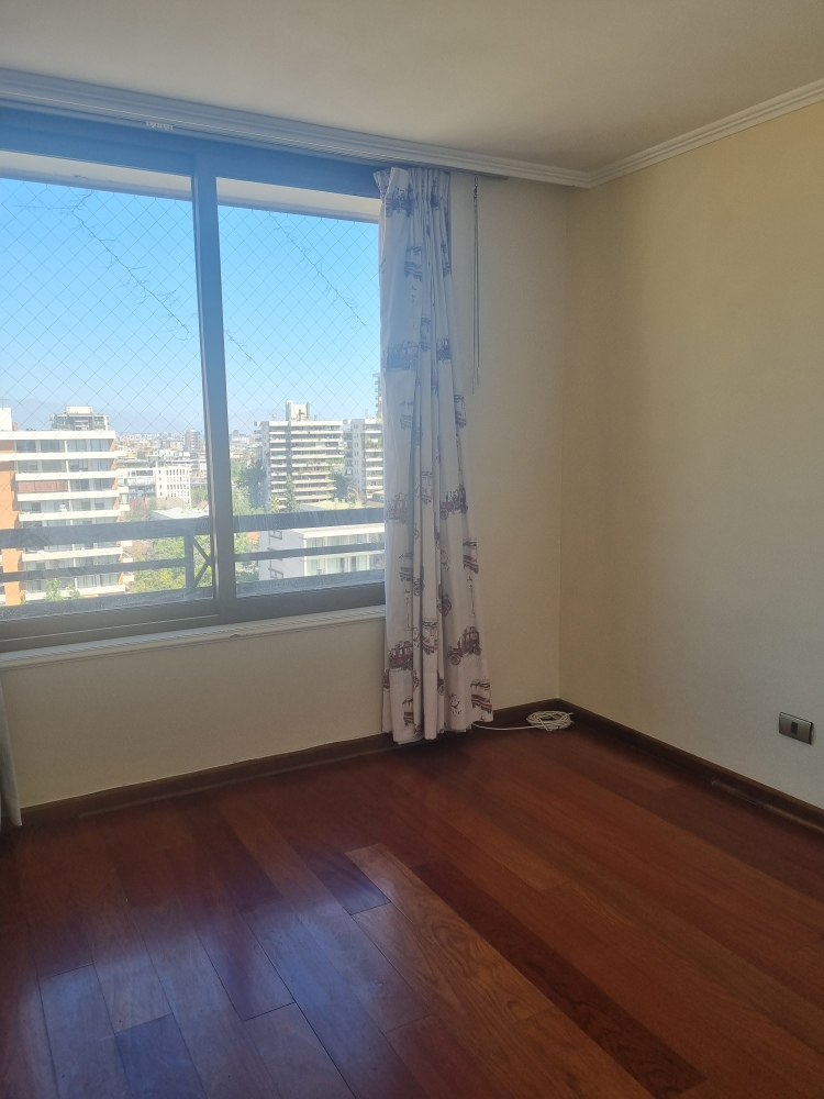 Venta Departamento 3D 2B 2E Los Leones - Providencia