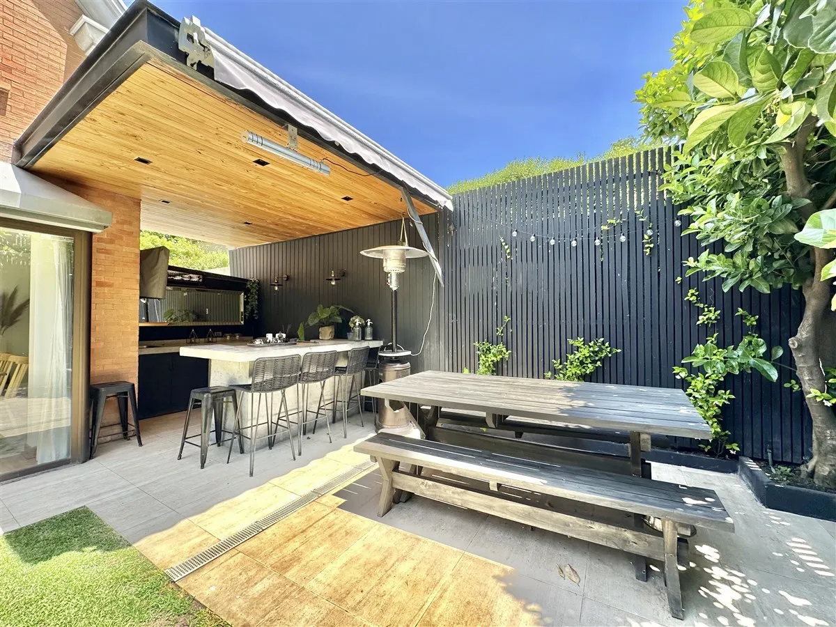 Venta Casa N 5D 4B 2E 1Bd La Dehesa - Lo Barnechea