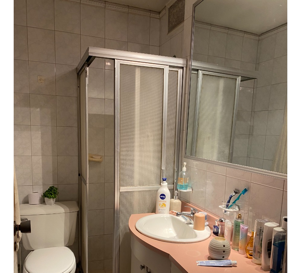 Venta Departamento NO 3D 2B 2E Metro Escuela Militar - Las Condes