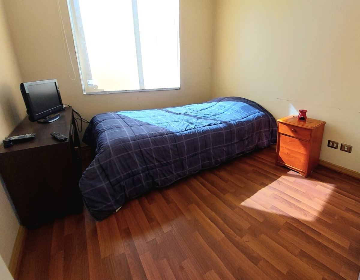 Venta Casa 4D La Reina Alta - La Reina