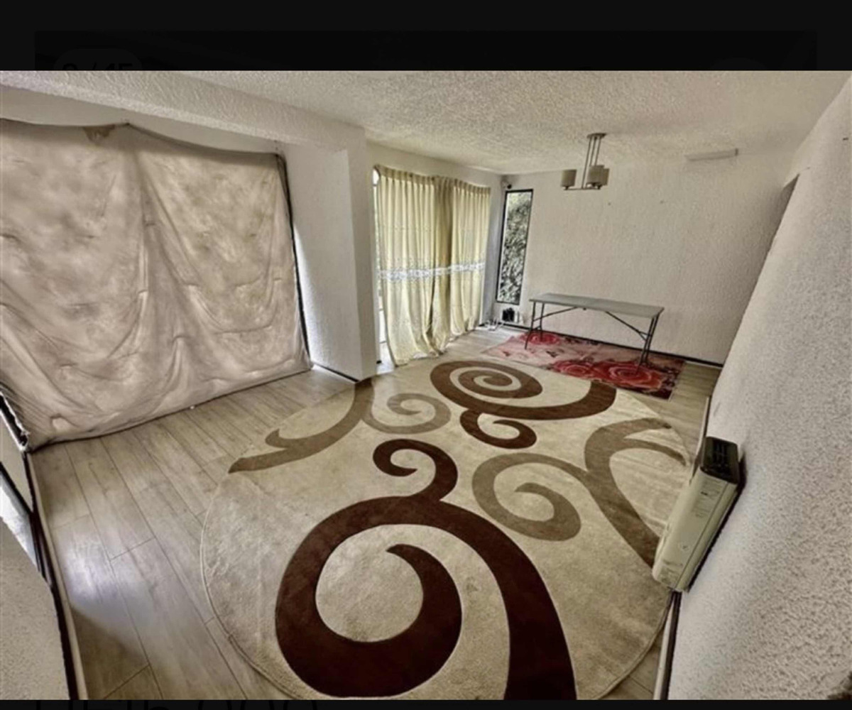 Venta Casa 5D 4B 3E Los Dominicos - Las Condes