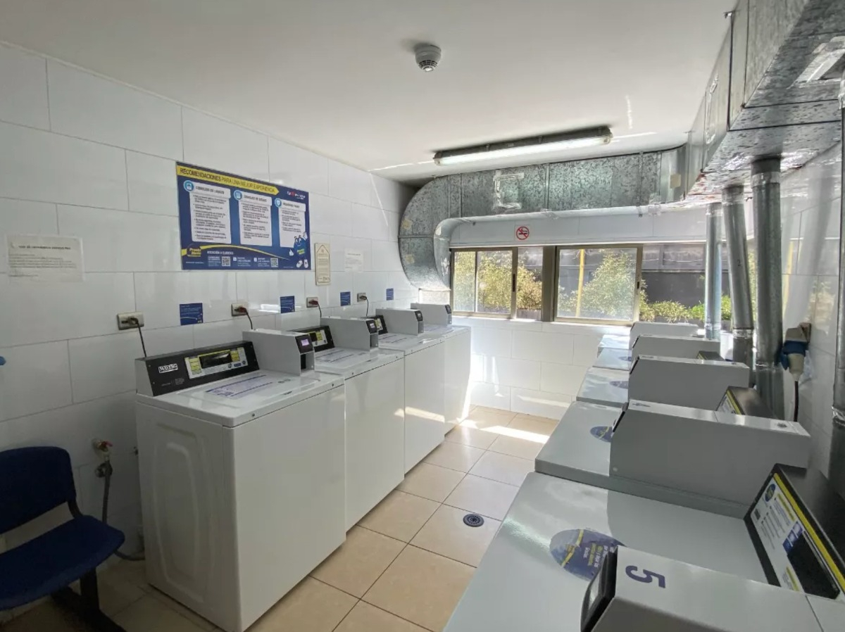 Venta Departamento NO 2D en suite 2B Manuel Montt - Providencia