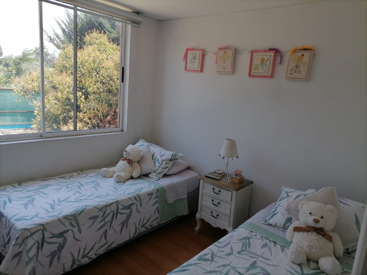 Venta Casa 3D Antigua Lo Barnechea - Lo Barnechea