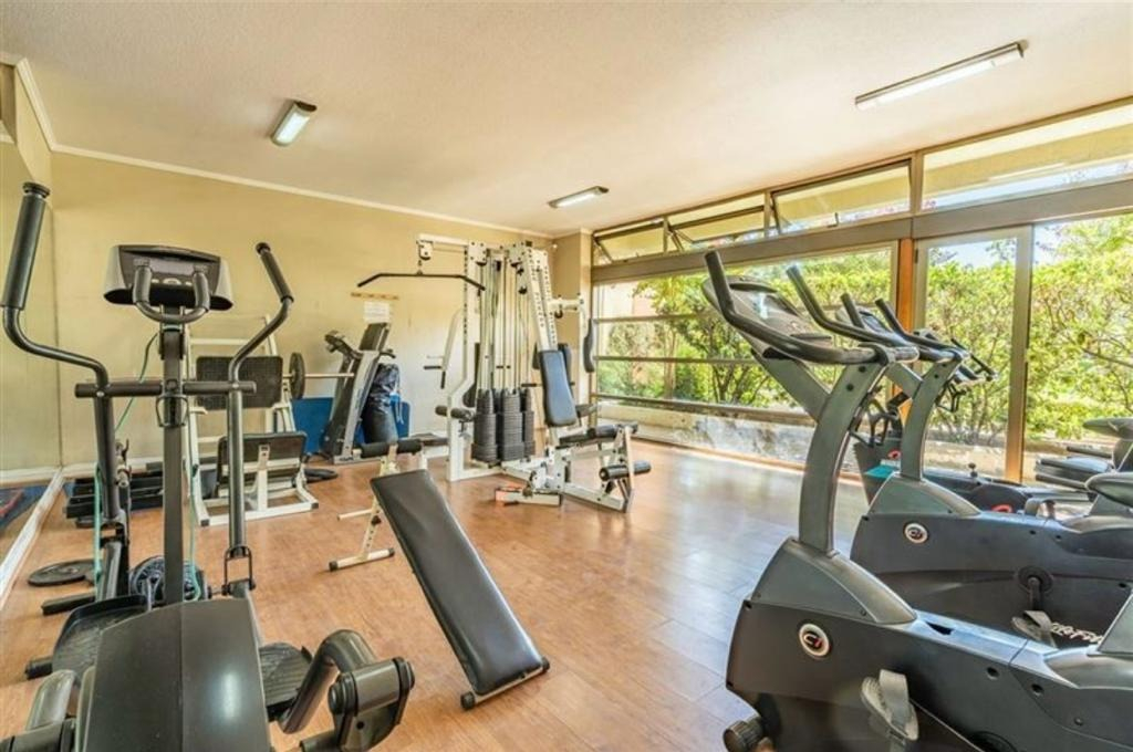 Arriendo Departamento 2D Alto Las Condes - Las Condes