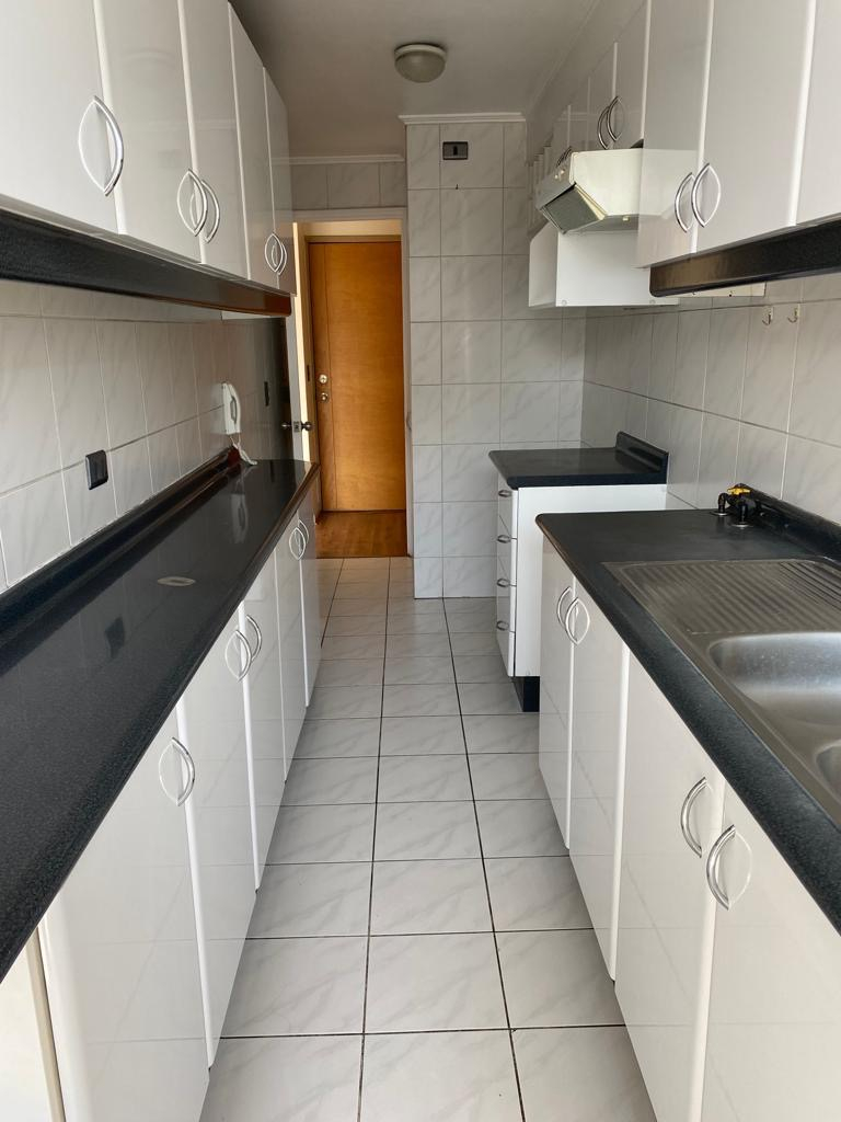 Venta Departamento 2D Metro Manquehue - Apumanque - Las Condes