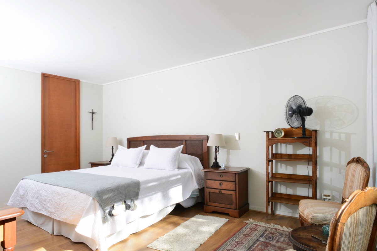 Arriendo Departamento SO 3D en suite Walk-in cl&oacute;set 3B 2E 1B P&iacute;o XI - Vitacura