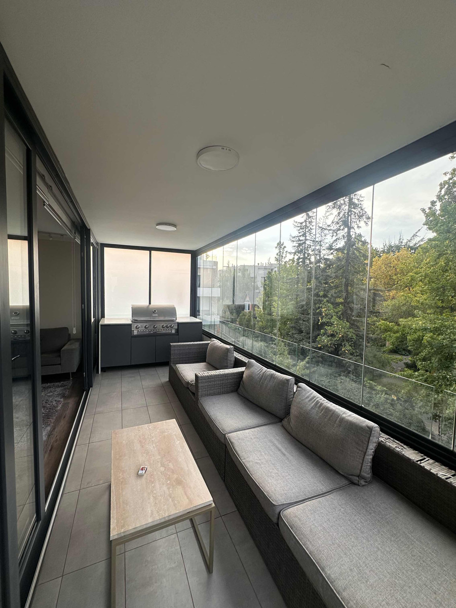 Venta Departamento 4D 5B 2E La Dehesa - Lo Barnechea