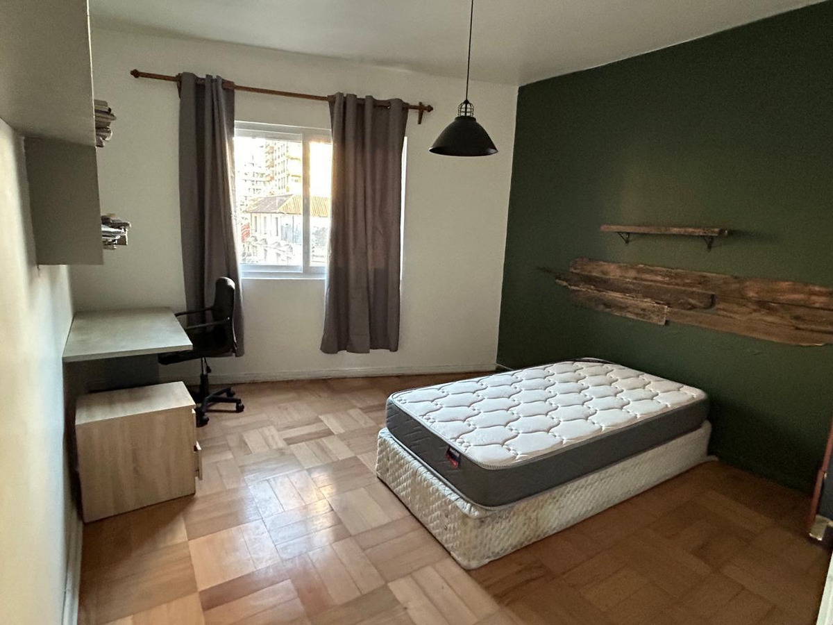 Arriendo Departamento 2D 1B 2E Plaza &Ntilde;u&ntilde;oa - &Ntilde;u&ntilde;oa