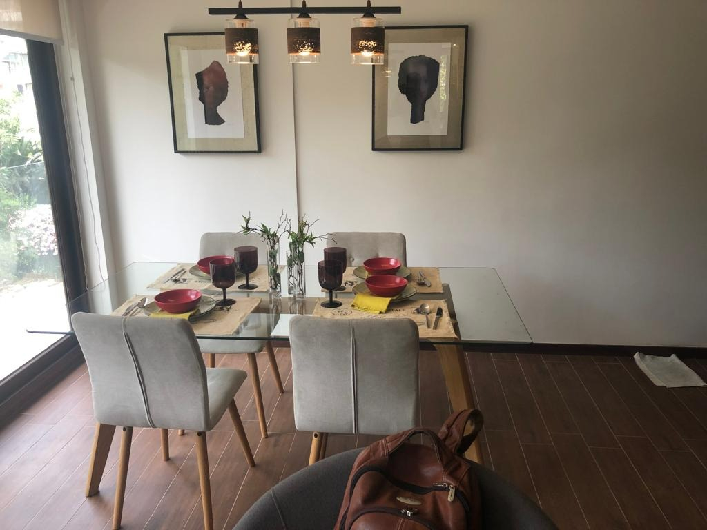 Venta Departamento 2D  - Providencia