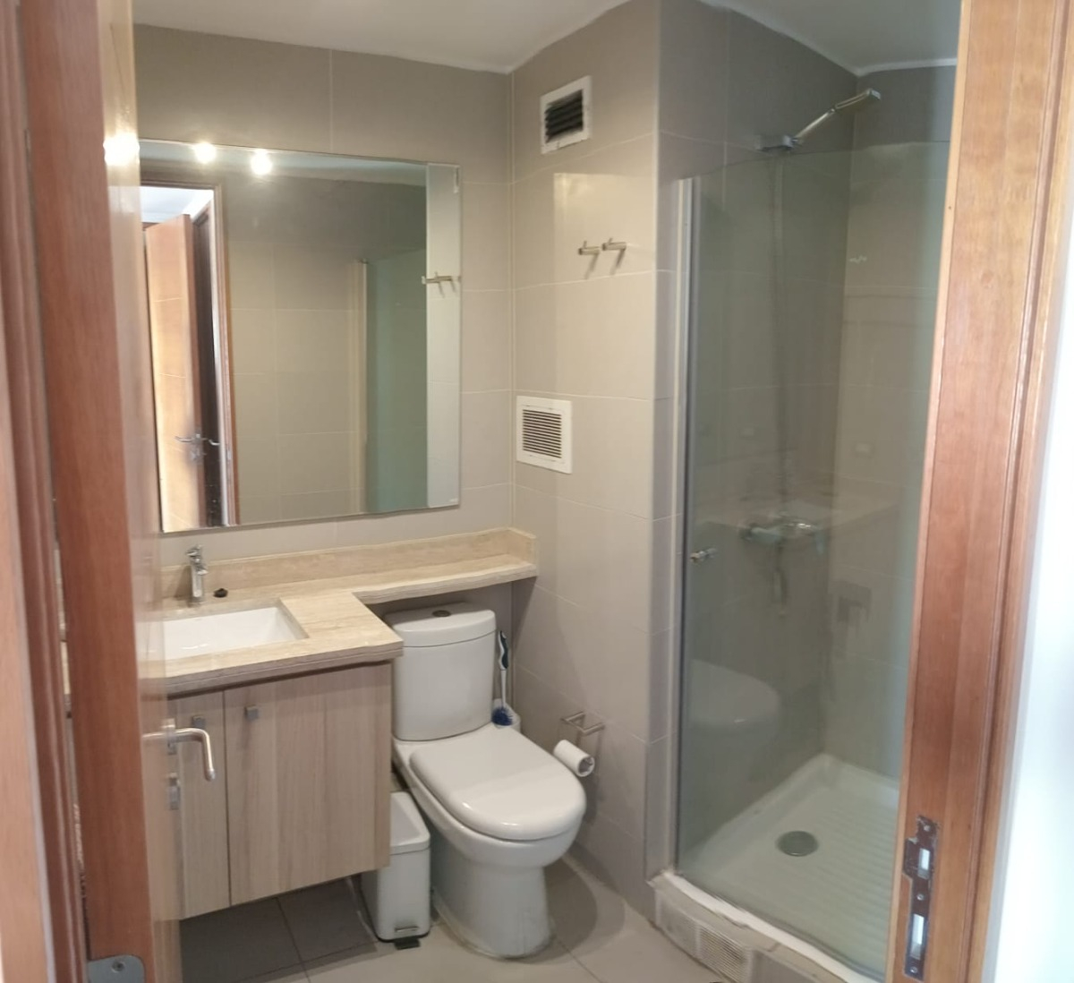 Venta Departamento P 2D en suite Walk-in cl&oacute;set 2B 1E 1B Los Leones - Providencia