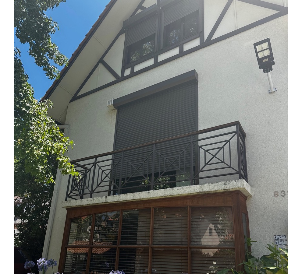 Arriendo Departamento O 4D 4B 2E 1Bd San Carlos de Apoquindo - Las Condes