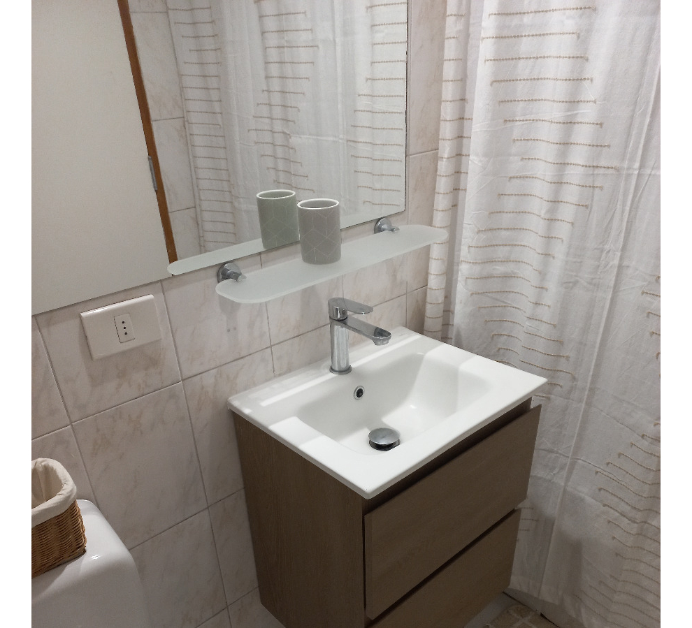 Venta Departamento 4D Sebasti&aacute;n Elcano - Las Condes