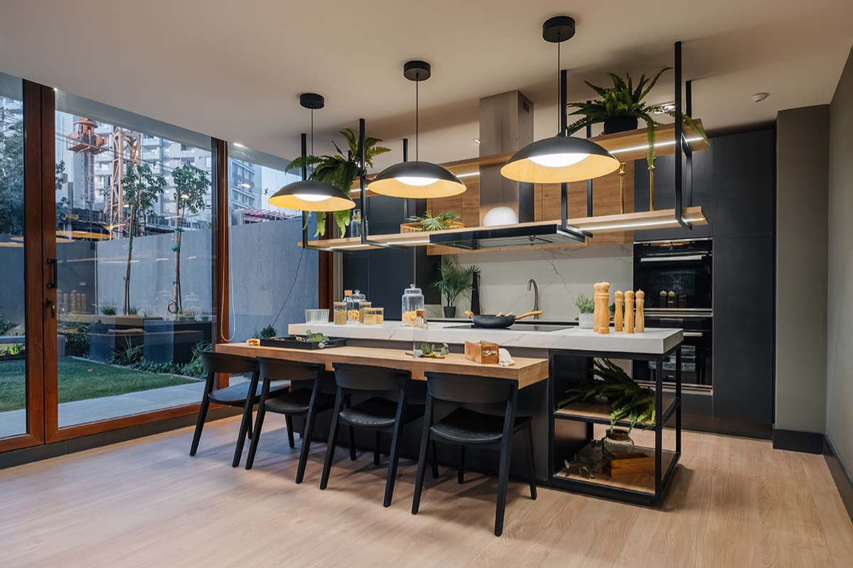 Arriendo Departamento N 2D en suite Walk-in cl&oacute;set 2B 1E 1B Parque San Eugenio - Metro &Ntilde;uble - &Ntilde;u&ntilde;oa