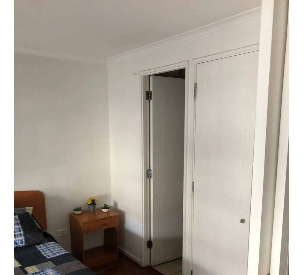 Venta Departamento SO 1D 1B 1E 1B Metro Manquehue - Apumanque - Las Condes