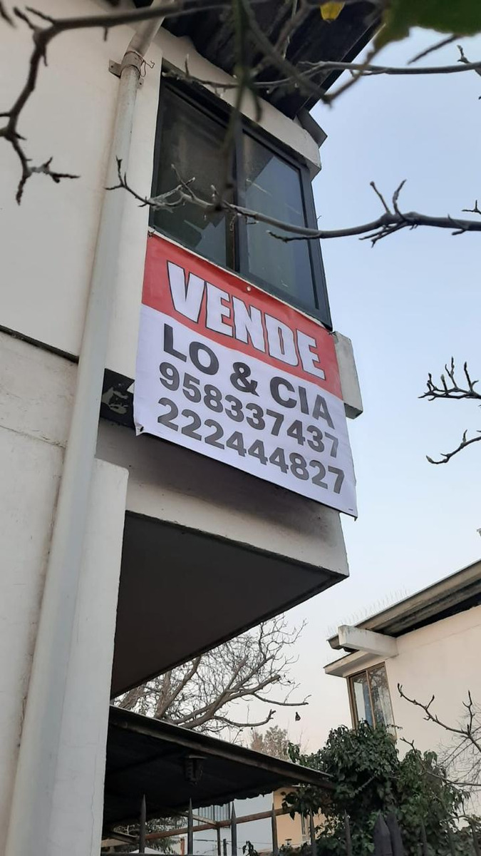 Venta Casa 3D 2B 3E Villa Frei - &Ntilde;u&ntilde;oa