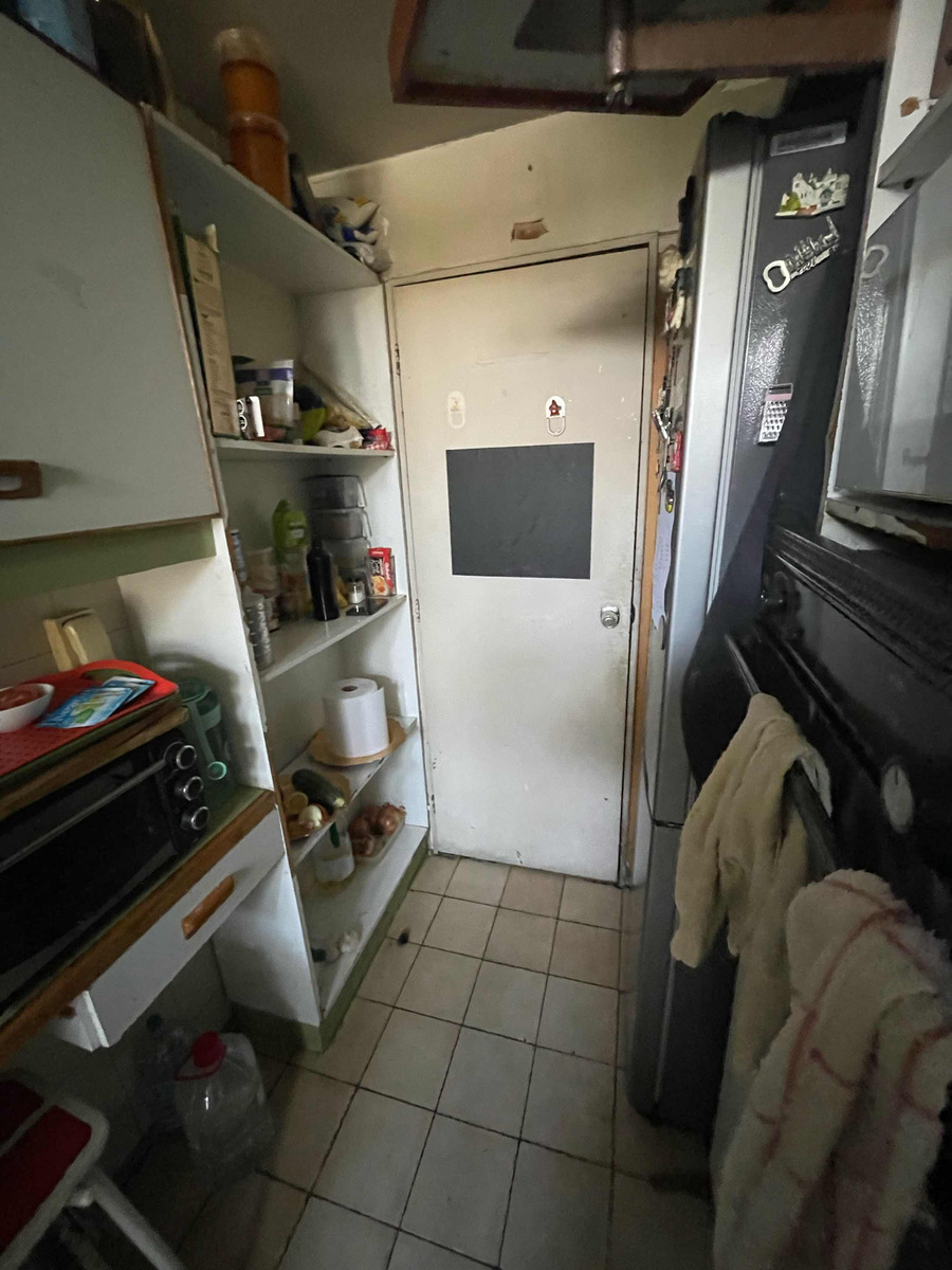 Arriendo Departamento 3D 2B 1E Parque Juan XXIII - &Ntilde;u&ntilde;oa