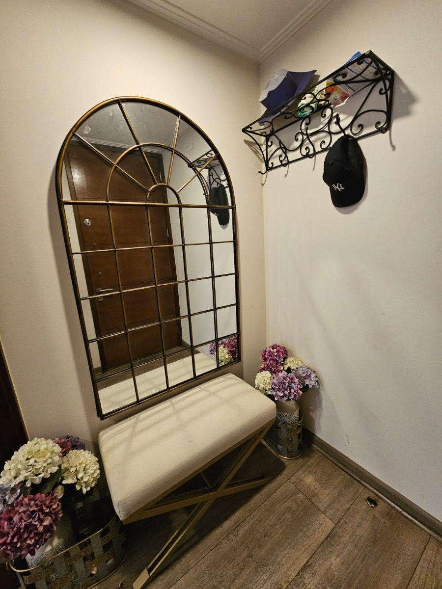 Arriendo Departamento SO 3D en suite Walk-in cl&oacute;set 3B 2E 1B Alto Las Condes - Las Condes