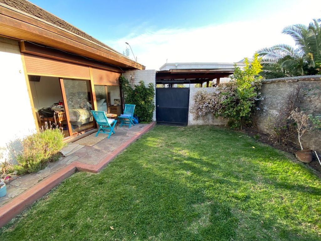 Venta Casa 4D 3B 2E Los Dominicos - Las Condes