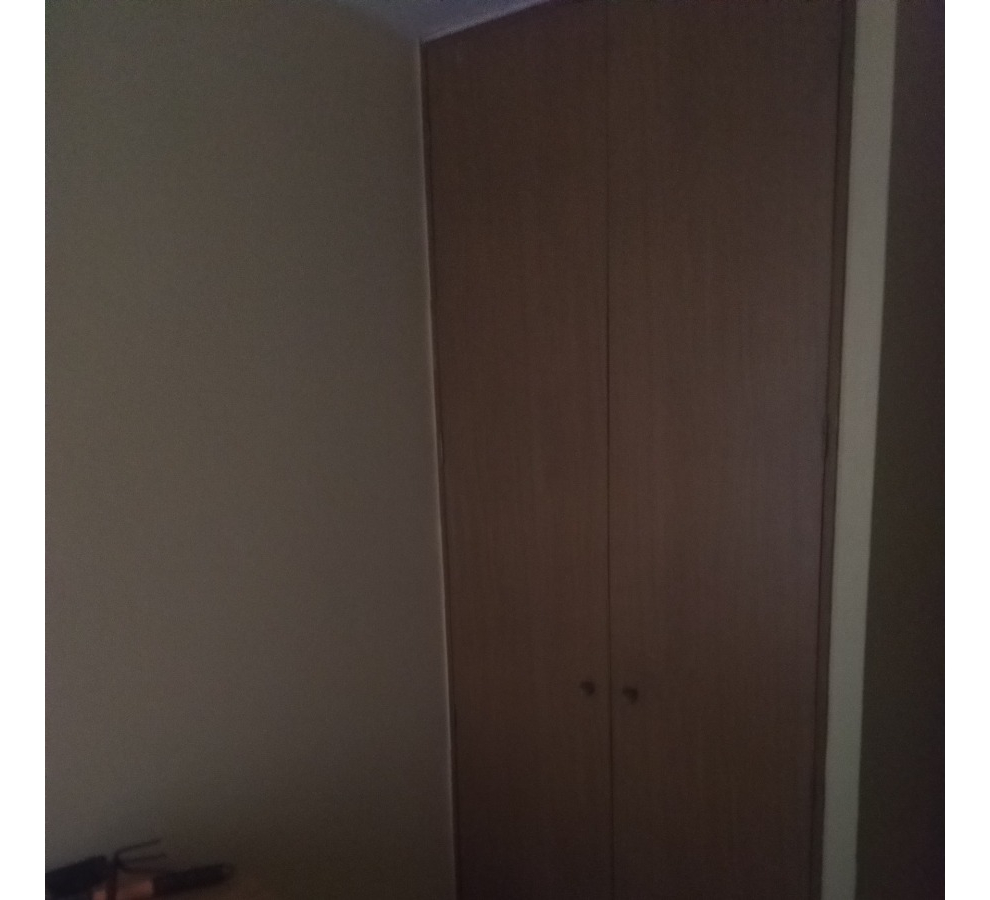 Arriendo Departamento 3D en suite Walk-in cl&oacute;set 3B 1E 1B Los Leones - Providencia