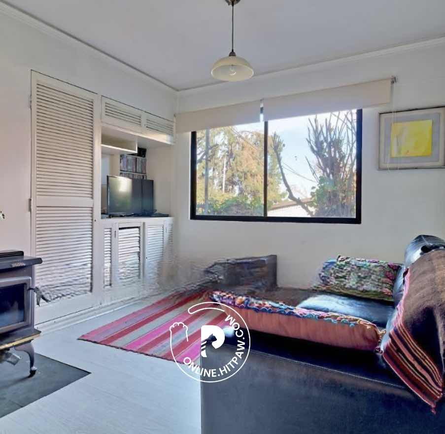 Arriendo Casa 6D 4B 3E 1B Los Dominicos - Las Condes
